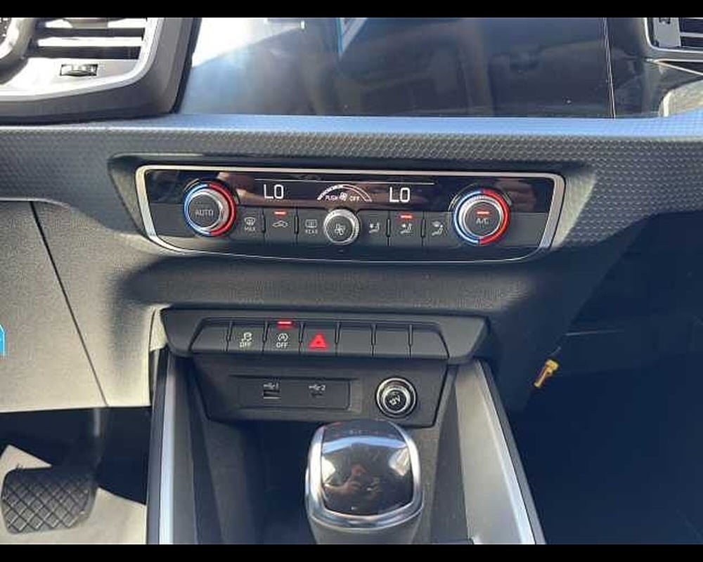 Audi A1 usata a Roma (12)