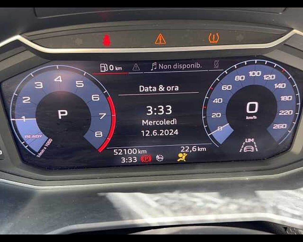 Audi A1 usata a Roma (13)
