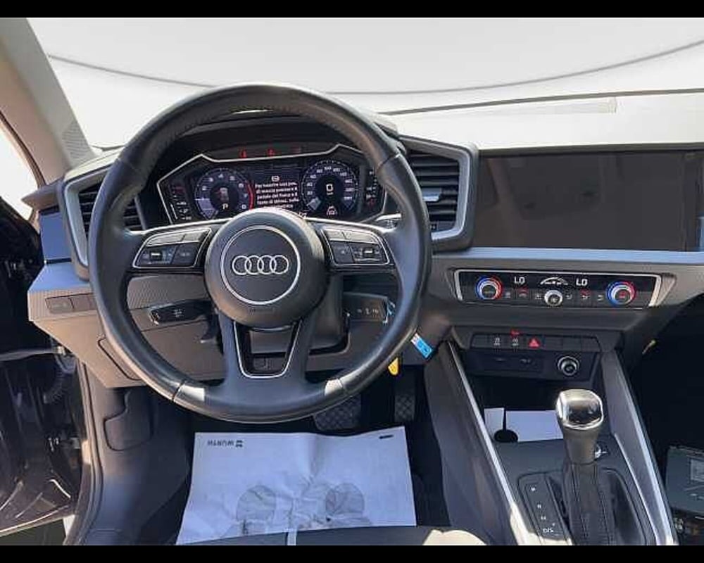 Audi A1 usata a Roma (6)