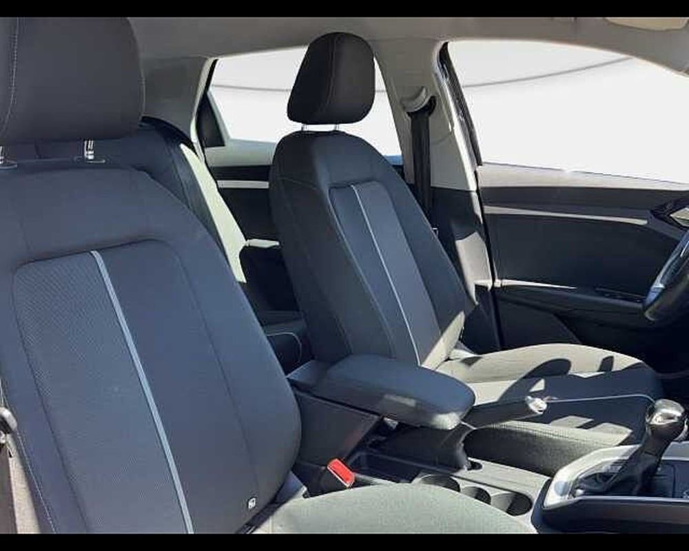 Audi A1 usata a Roma (8)