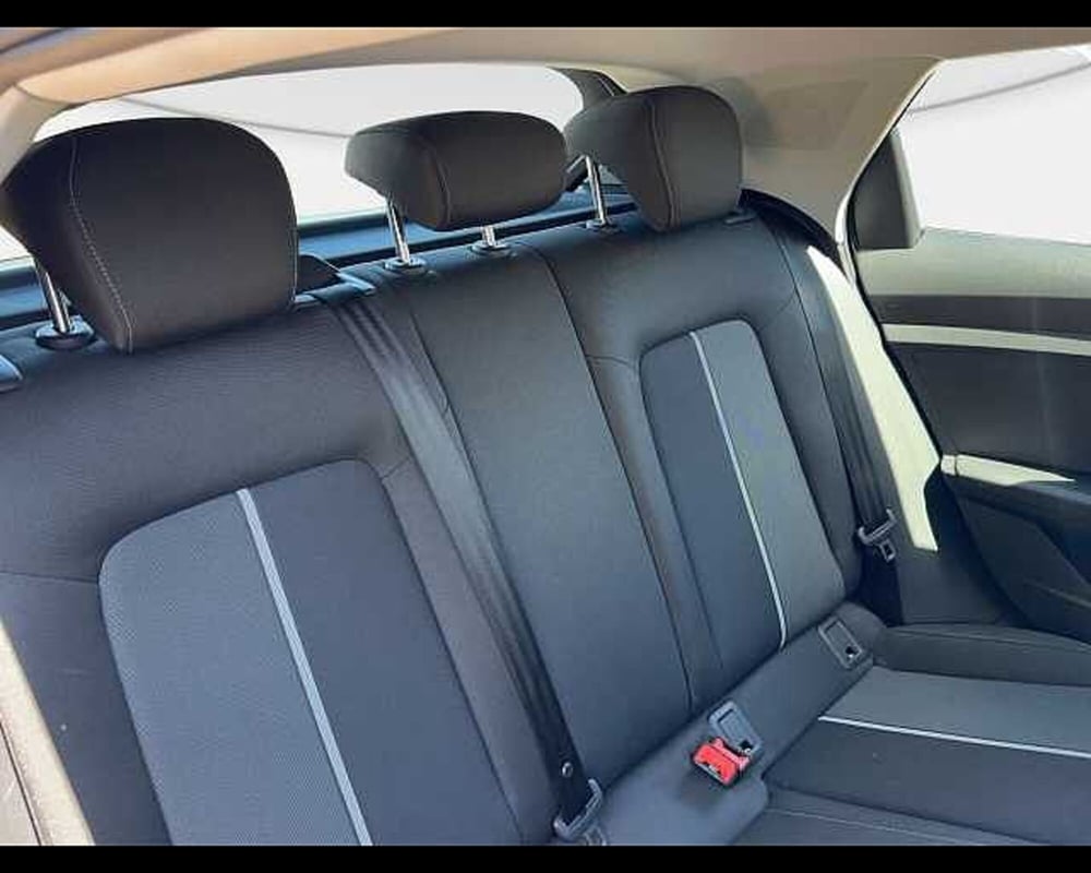 Audi A1 usata a Roma (9)