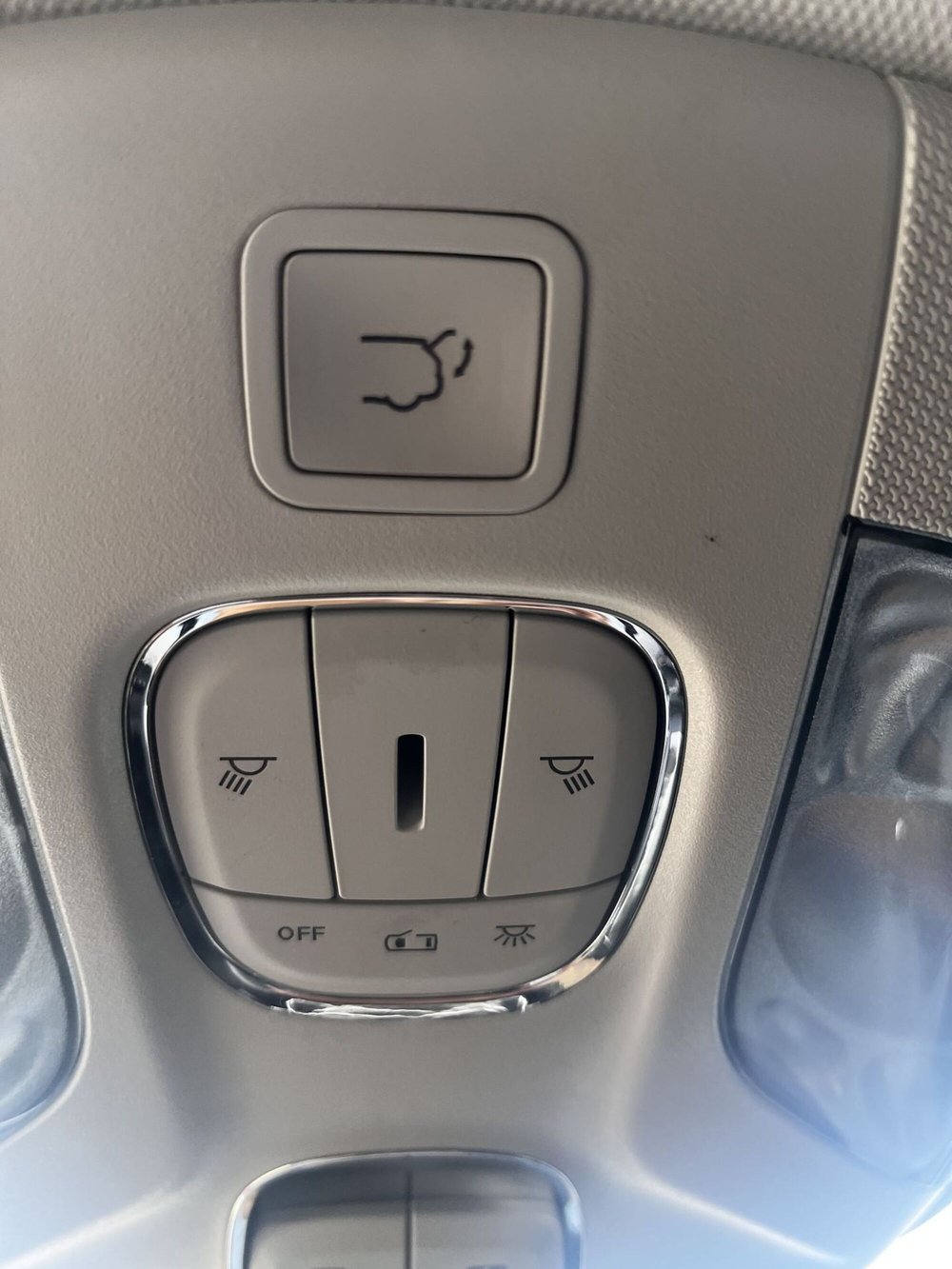 Jeep Compass usata a Lucca (16)