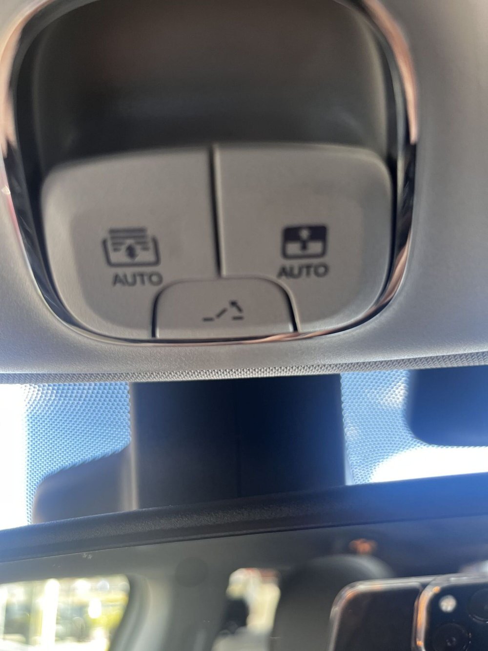Jeep Compass usata a Lucca (17)