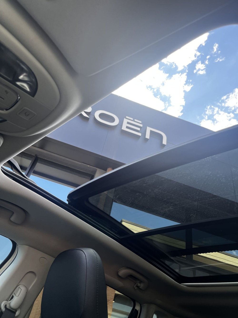 Jeep Compass usata a Lucca (18)