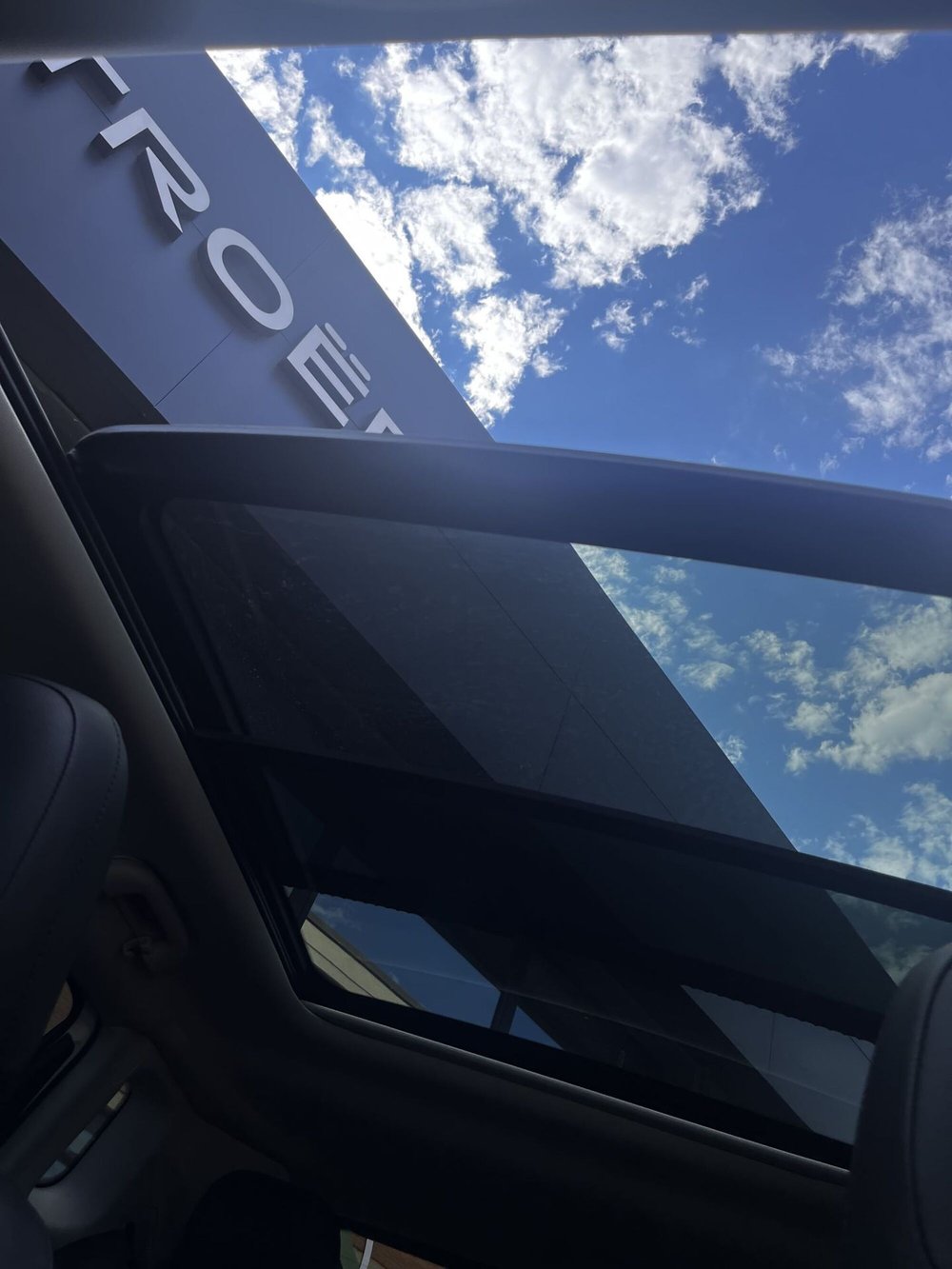 Jeep Compass usata a Lucca (19)