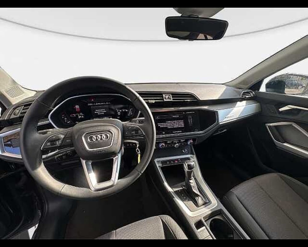 Audi Q3 usata a Roma (10)