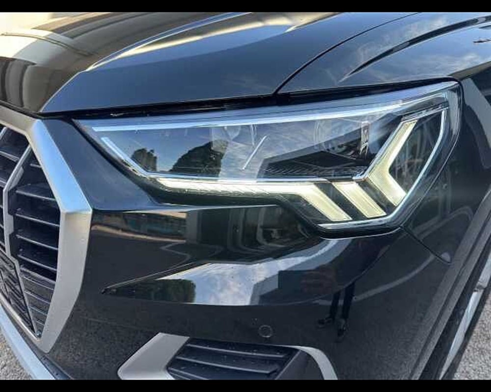 Audi Q3 usata a Roma (15)