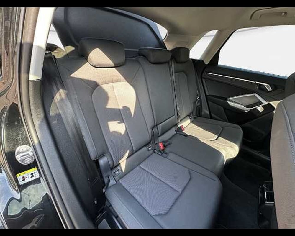 Audi Q3 usata a Roma (9)
