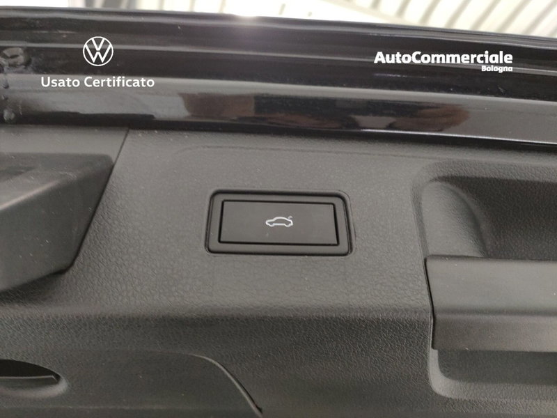 Volkswagen Passat Variant usata a Bologna (19)