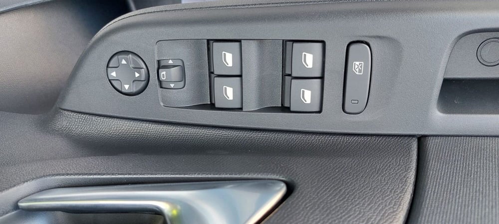 Opel Corsa-e nuova a Frosinone (11)