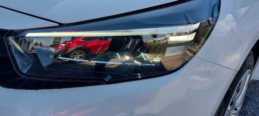 Opel Corsa-e nuova a Frosinone (13)