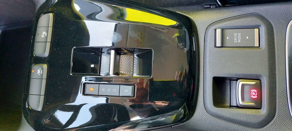 Opel Corsa-e nuova a Frosinone (17)