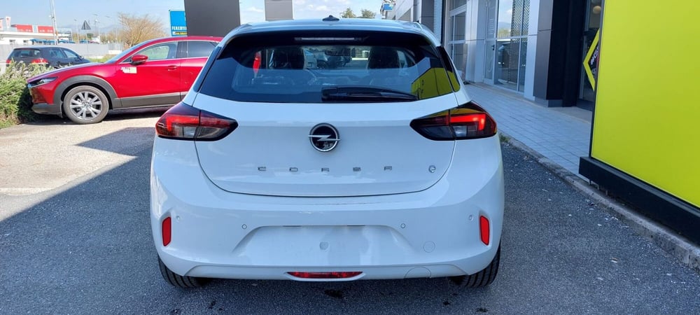 Opel Corsa-e nuova a Frosinone (6)