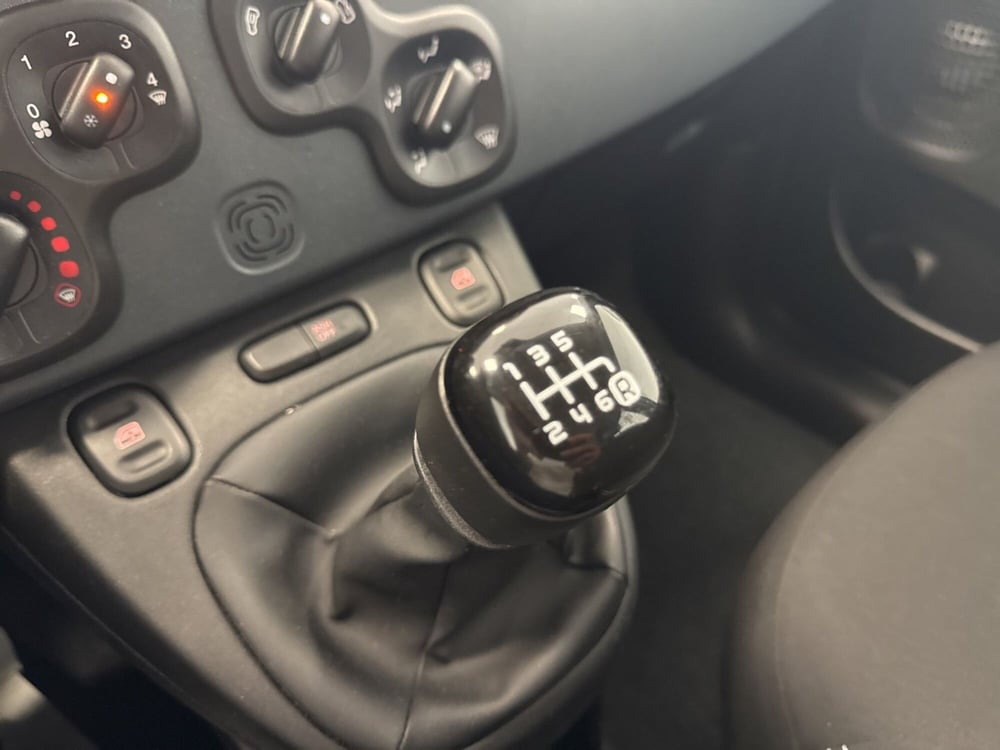 Fiat Panda Cross usata a Palermo (10)