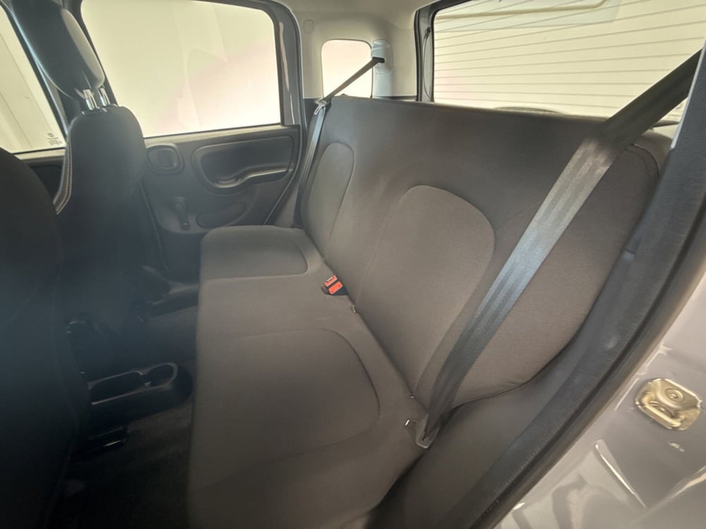 Fiat Panda Cross usata a Palermo (6)