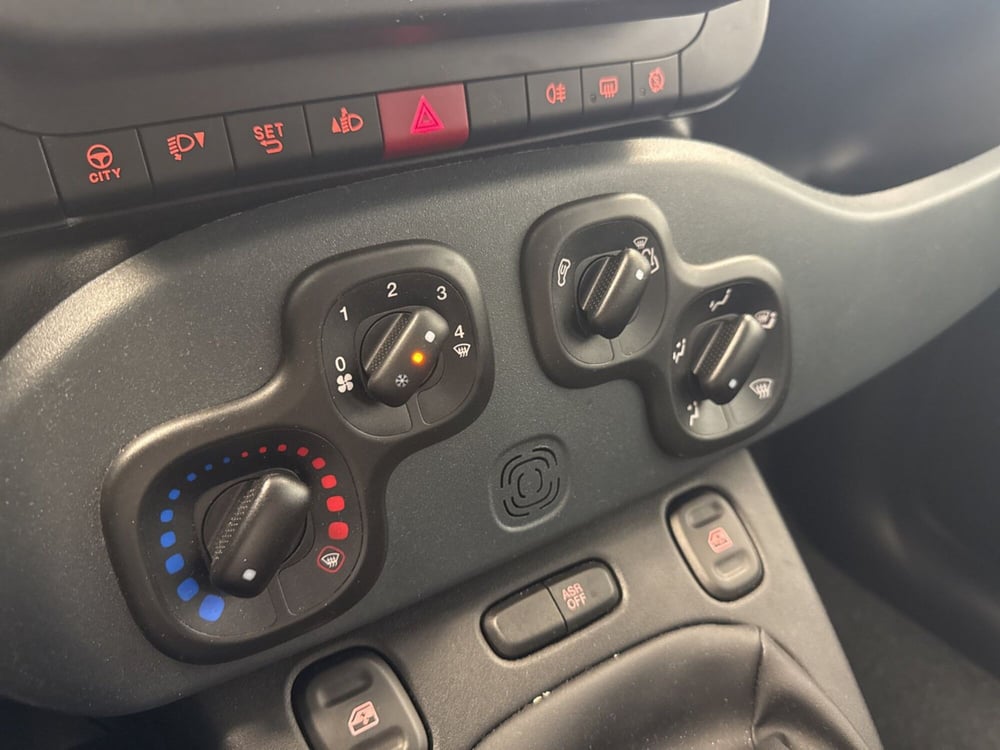 Fiat Panda Cross usata a Palermo (9)