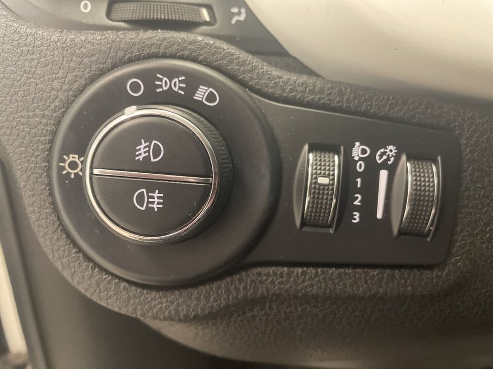Fiat 500X usata a Palermo (11)