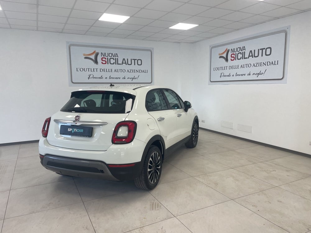 Fiat 500X usata a Palermo (13)