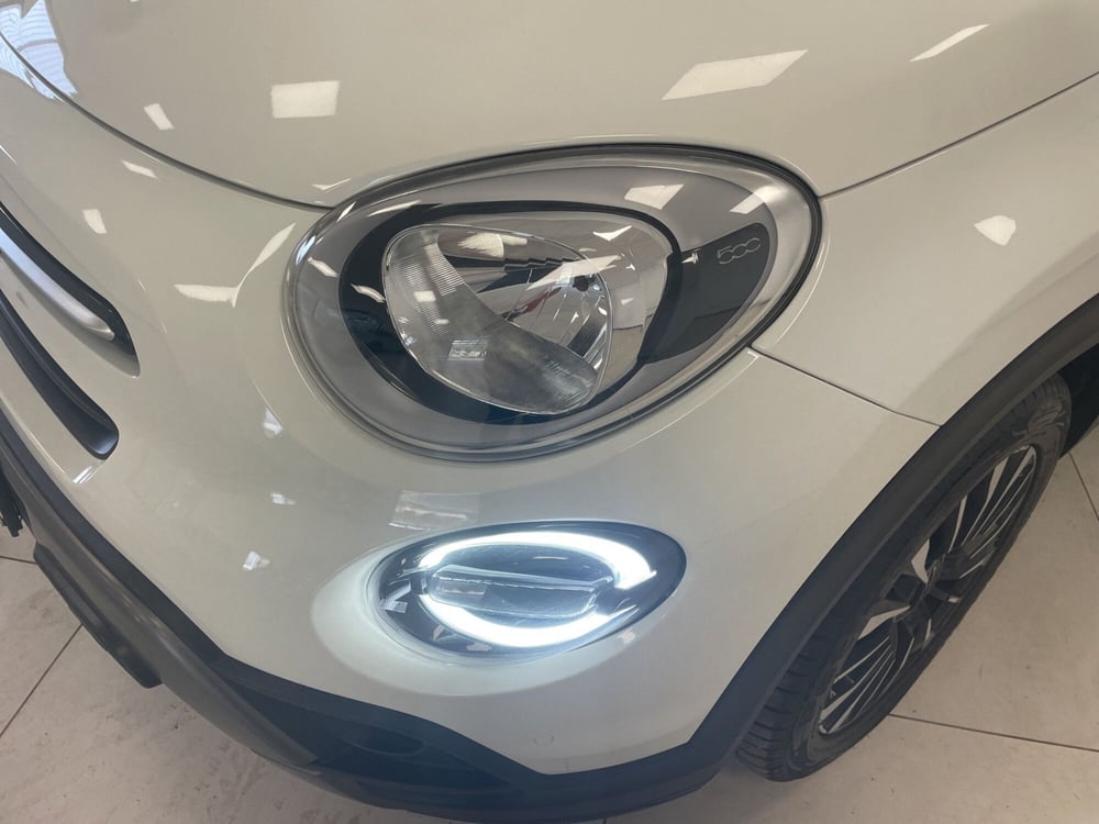 Fiat 500X usata a Palermo (4)