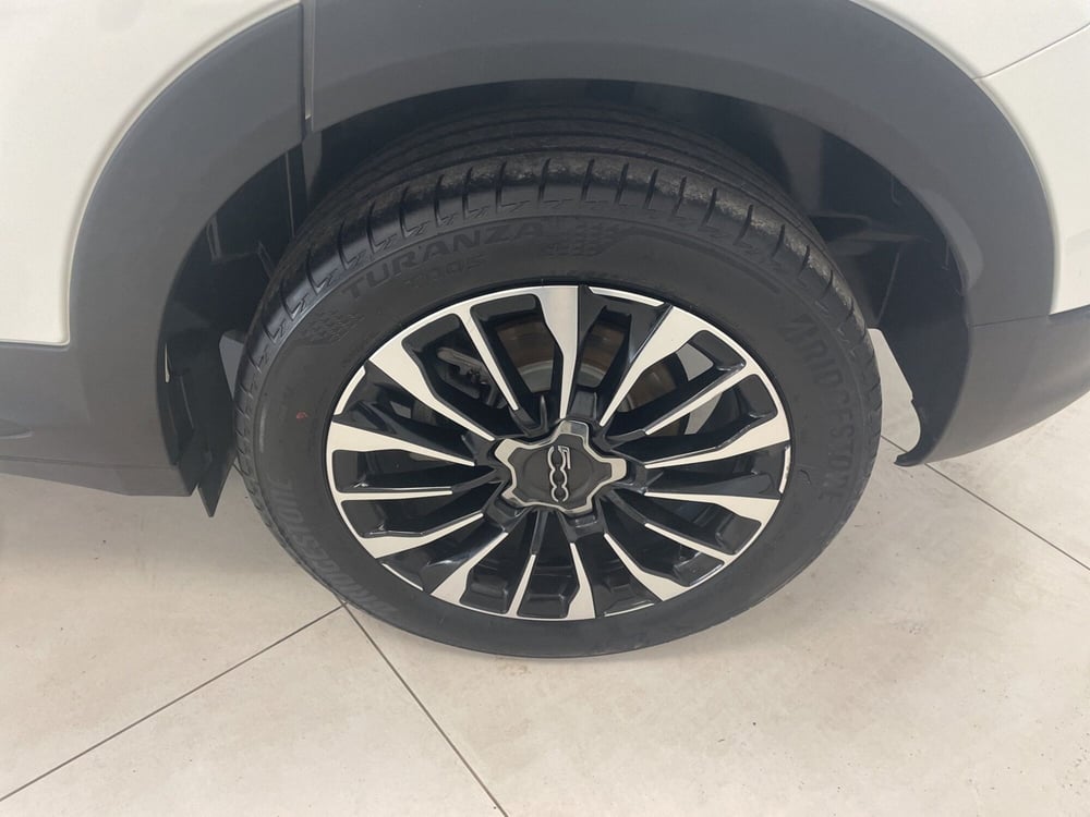 Fiat 500X usata a Palermo (5)
