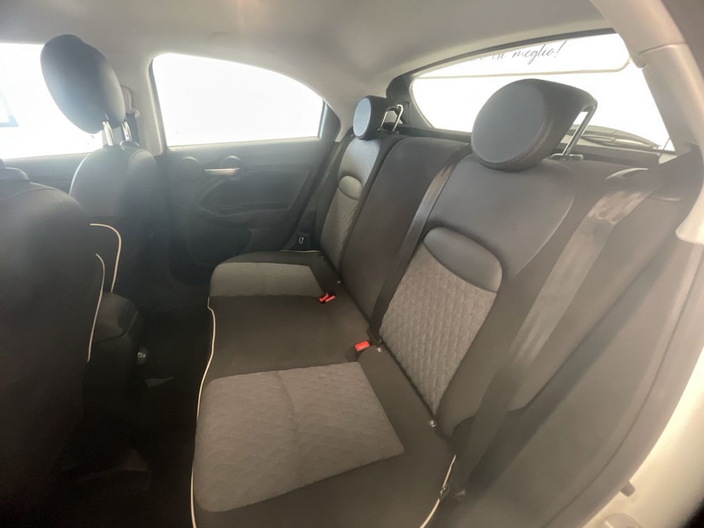 Fiat 500X usata a Palermo (6)