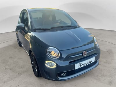 Fiat 500 1.0 Hybrid Sport del 2021 usata a Desenzano del Garda