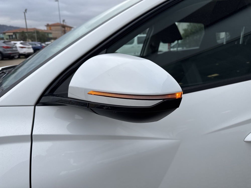 Hyundai Tucson usata a Massa-Carrara (12)