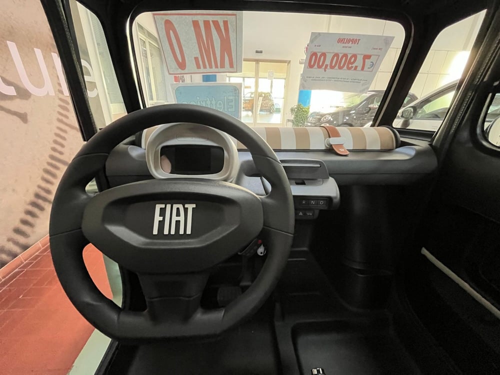 Fiat Topolino nuova a Lucca (12)