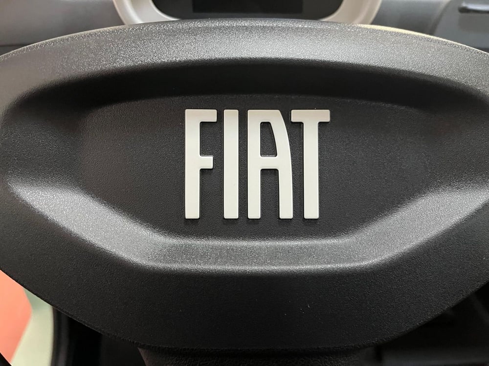 Fiat Topolino nuova a Lucca (14)