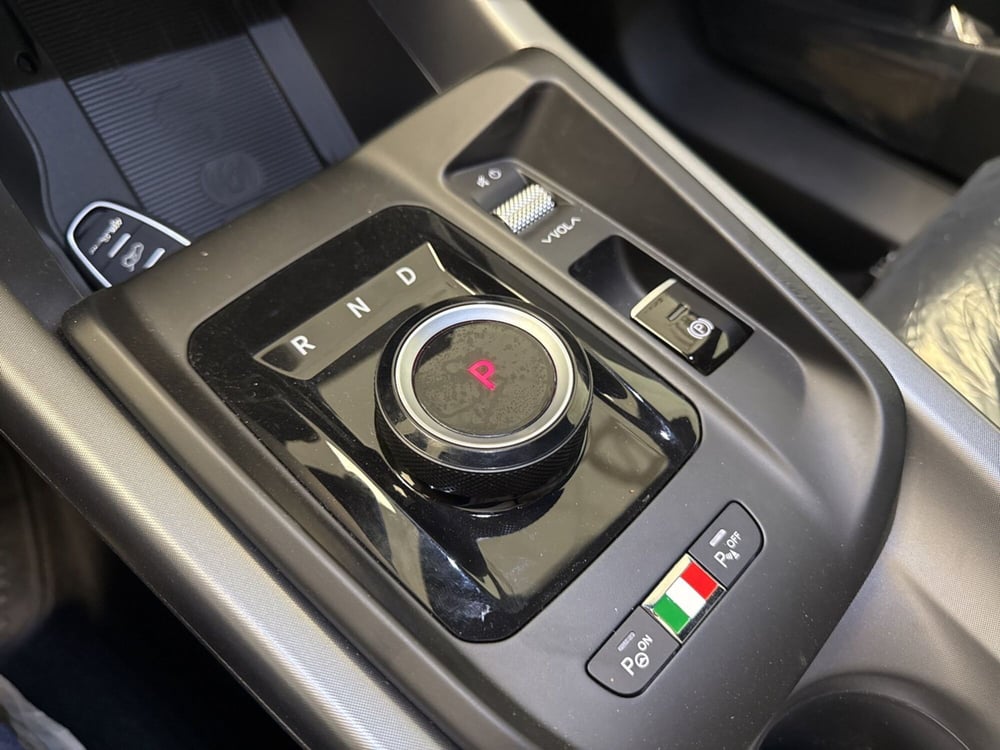 Alfa Romeo Tonale nuova a Palermo (12)