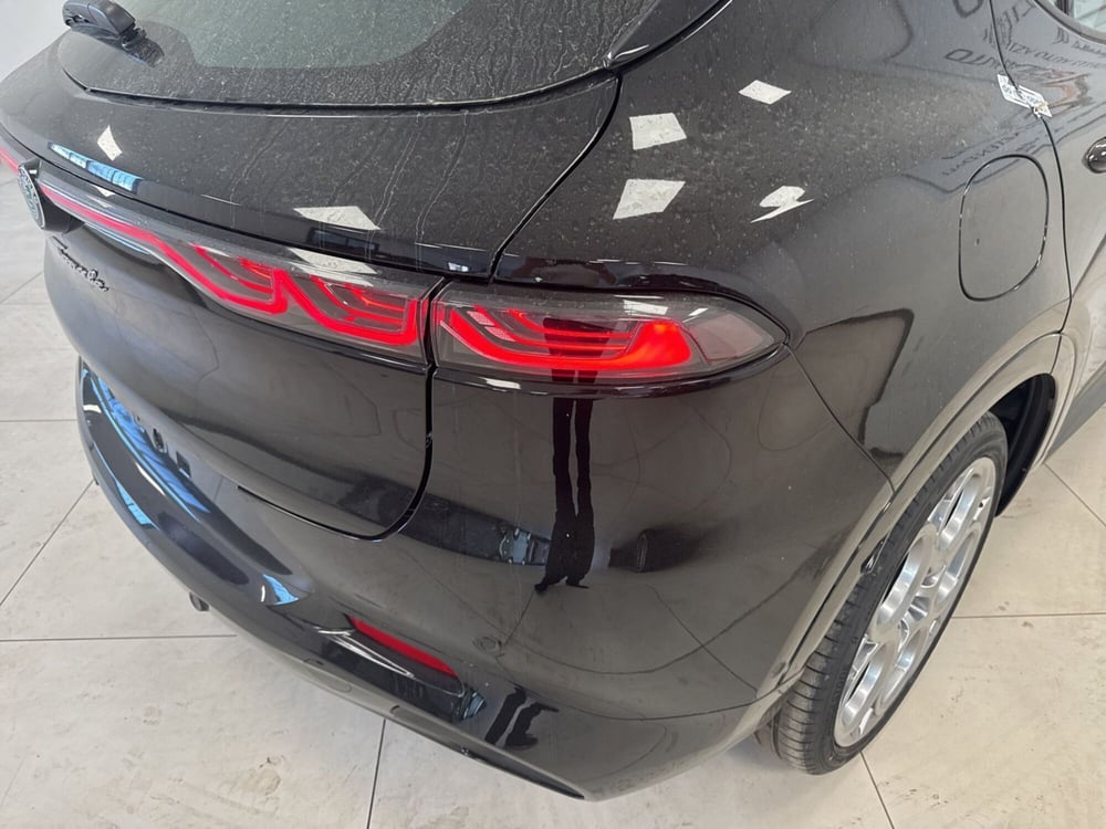 Alfa Romeo Tonale nuova a Palermo (17)