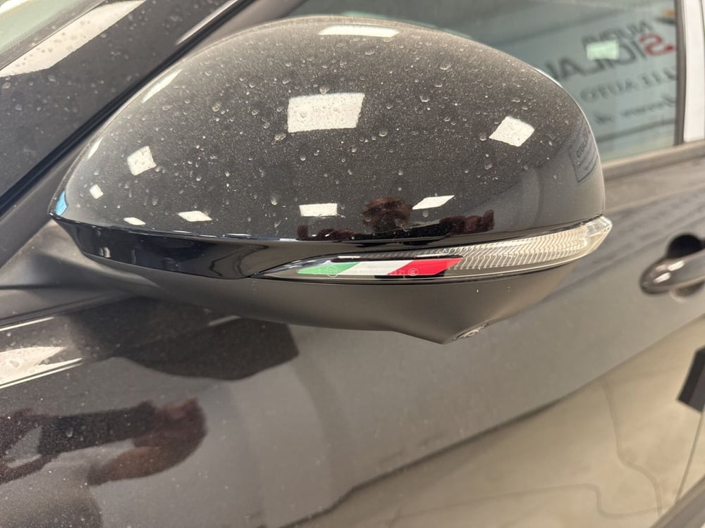 Alfa Romeo Tonale nuova a Palermo (4)