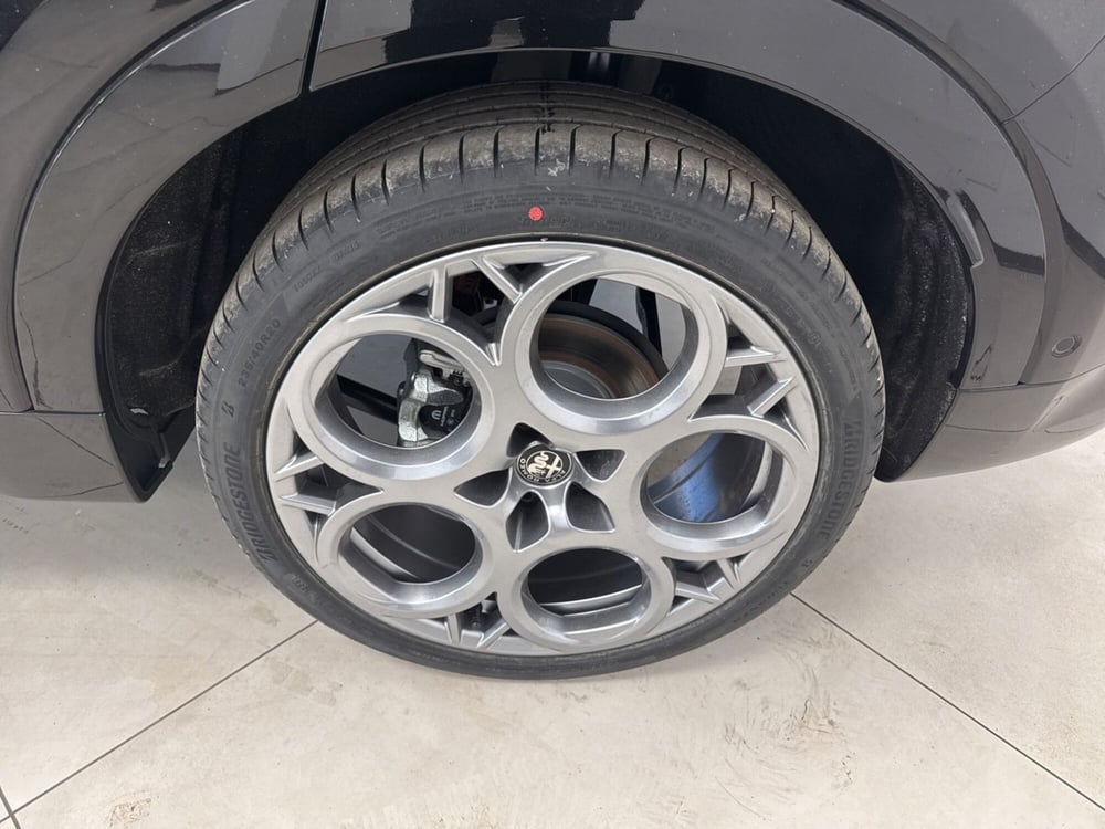 Alfa Romeo Tonale nuova a Palermo (5)