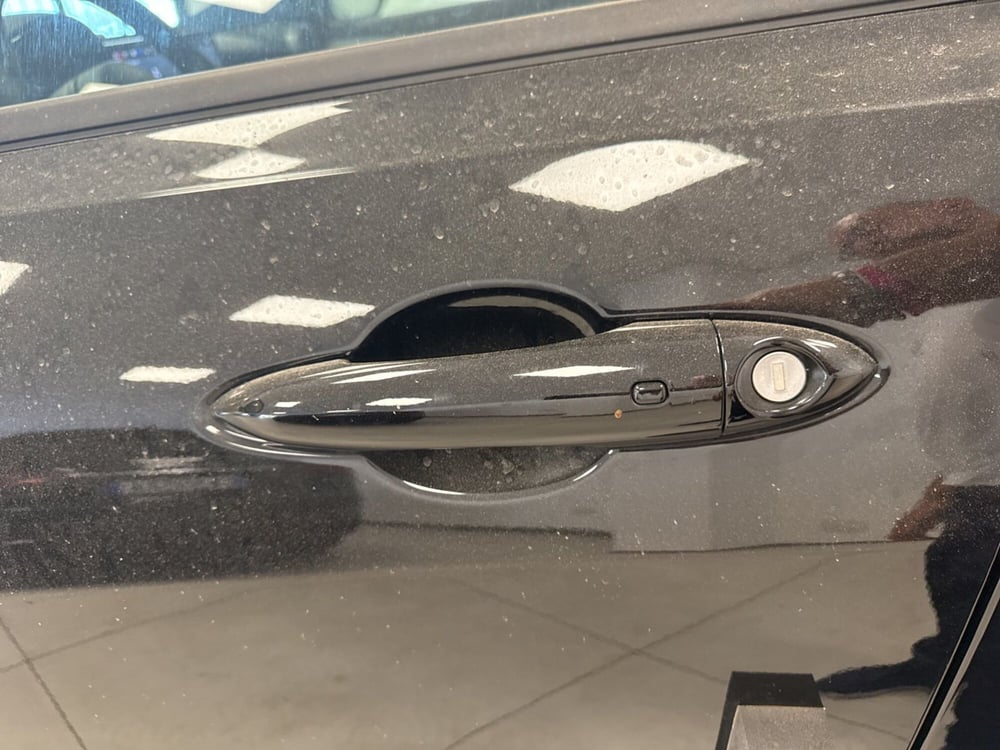 Alfa Romeo Tonale nuova a Palermo (7)