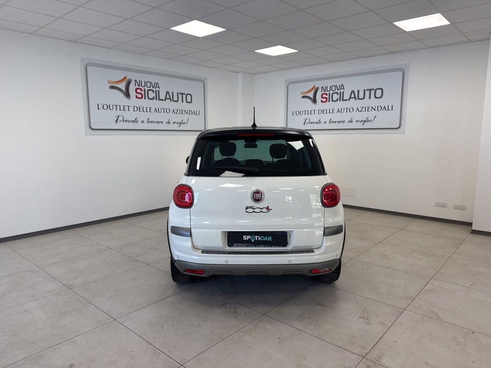 Fiat 500L usata a Palermo (14)