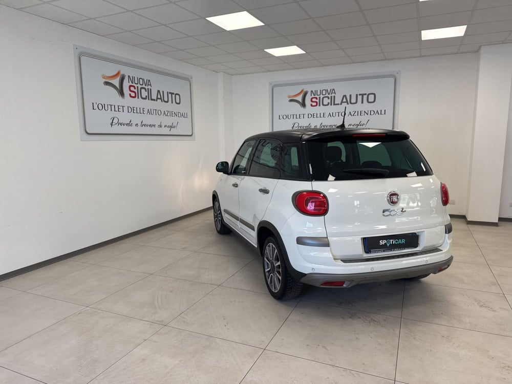 Fiat 500L usata a Palermo (16)