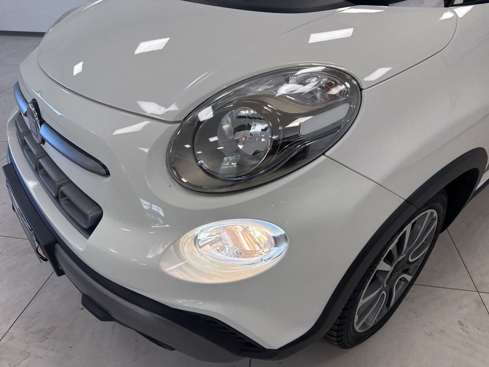 Fiat 500L usata a Palermo (4)