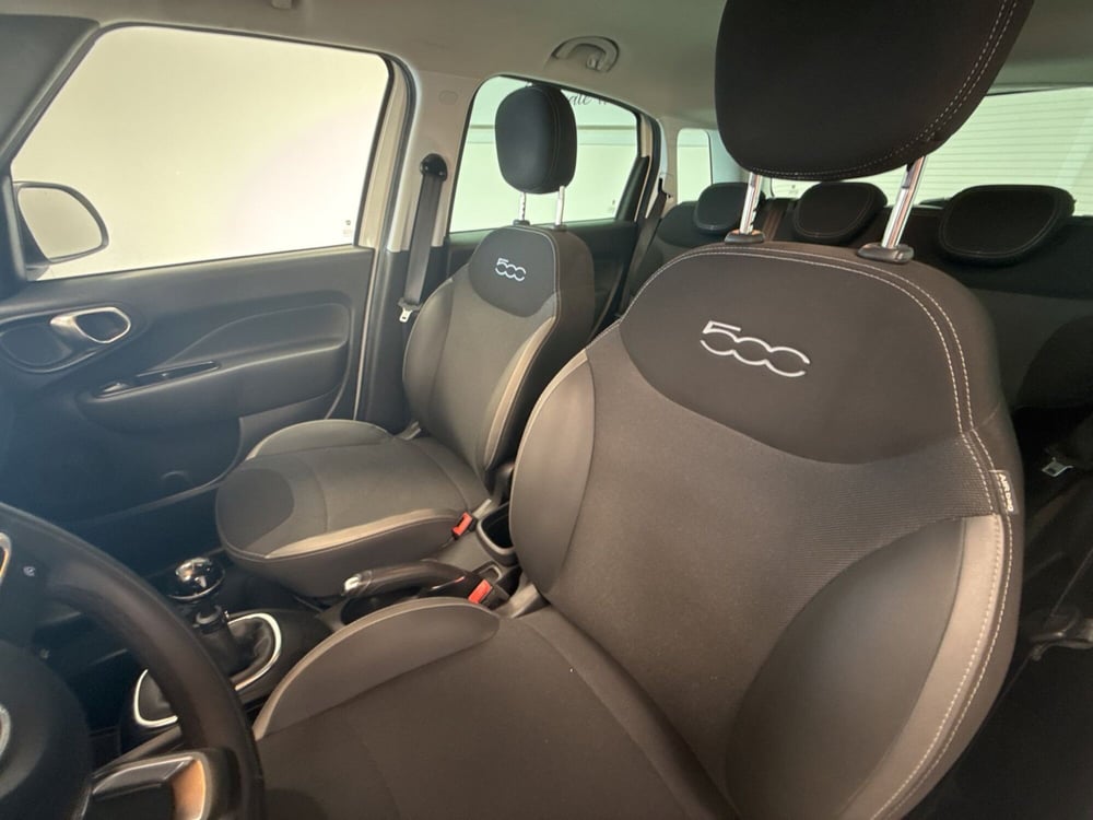 Fiat 500L usata a Palermo (7)