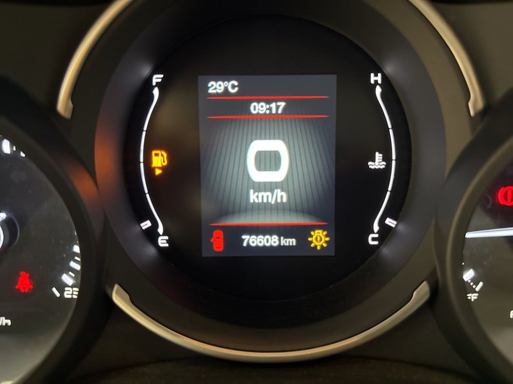 Fiat 500L usata a Palermo (9)
