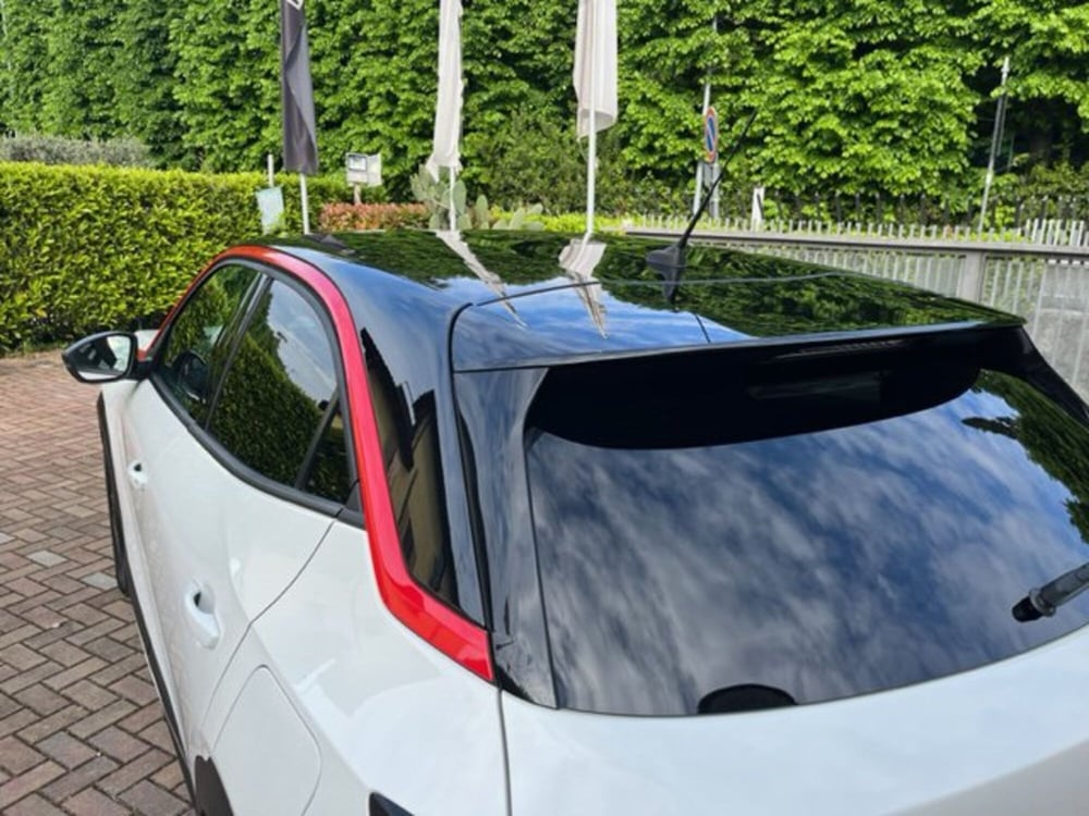 Opel Mokka usata a Brescia (15)