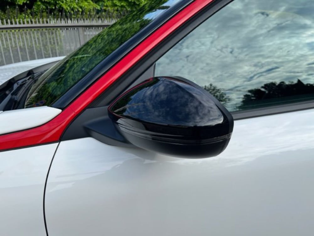 Opel Mokka usata a Brescia (18)