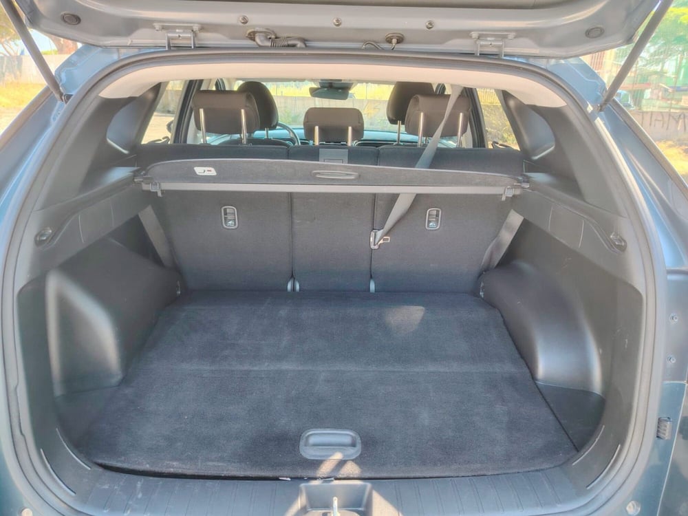 Hyundai Tucson usata a Massa-Carrara (14)