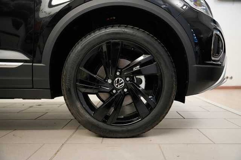 Volkswagen T-Roc Cabrio nuova a Rovigo (3)