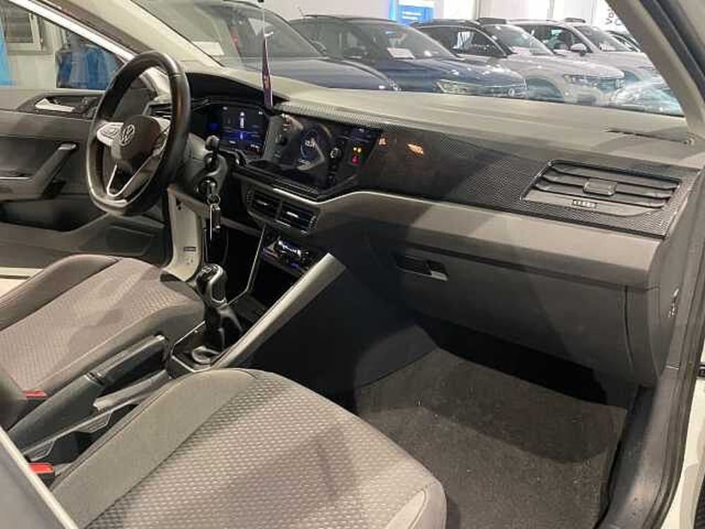 Volkswagen Polo usata a Genova (10)