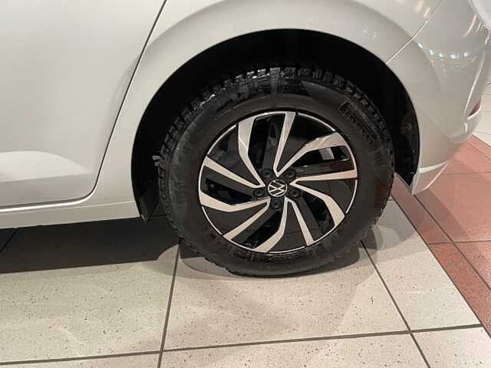 Volkswagen Polo usata a Genova (14)