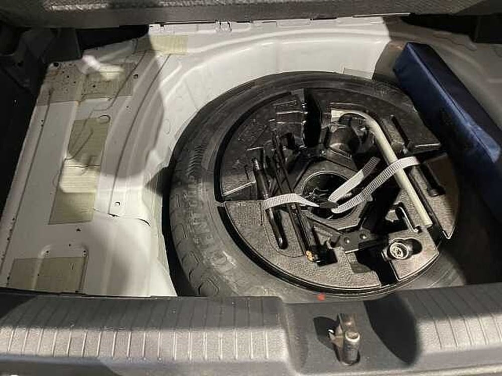 Volkswagen Polo usata a Genova (9)