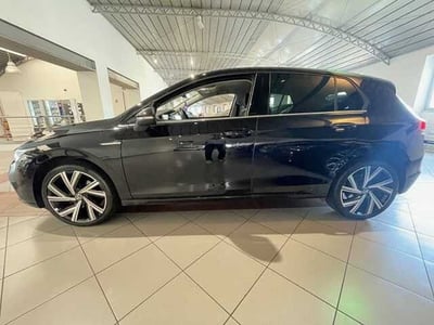 Volkswagen Golf 1.5 eTSI 130 CV EVO ACT DSG Style del 2022 usata a Genova