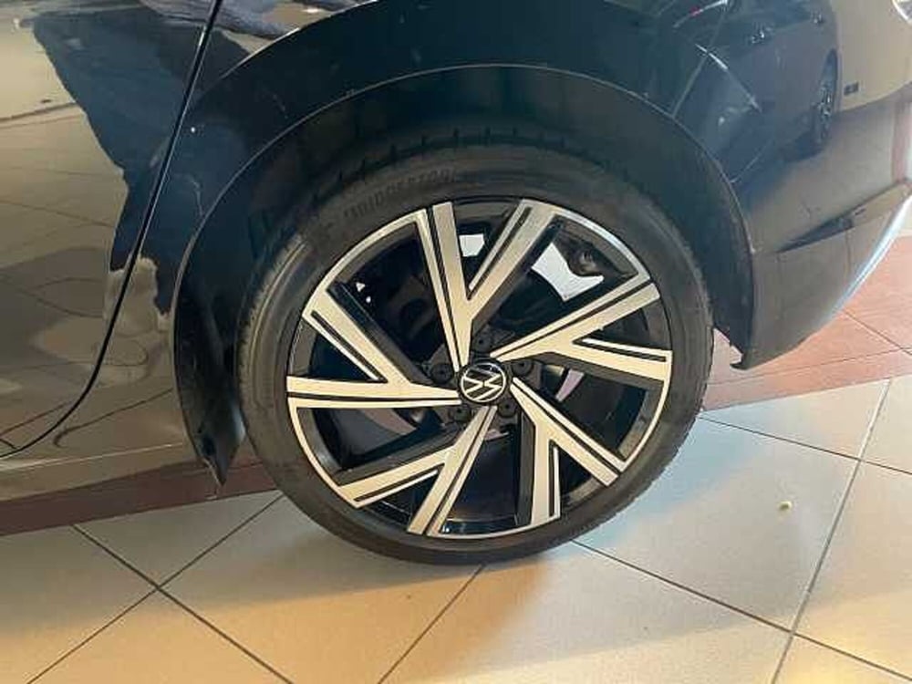 Volkswagen Golf usata a Genova (13)