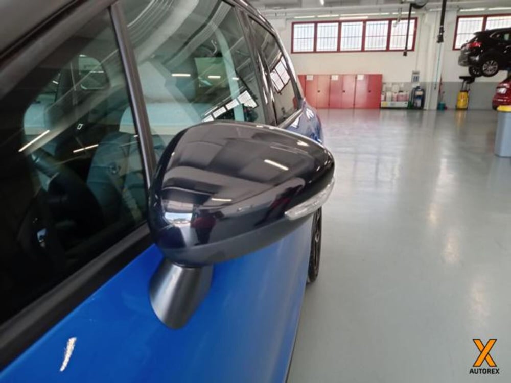 Citroen C3 Aircross usata a Varese (12)