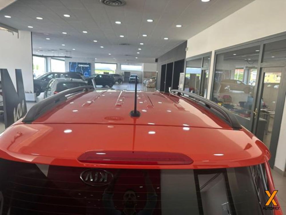Jeep Renegade usata a Varese (10)